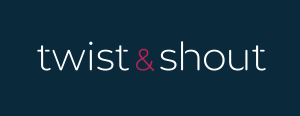 Twist and Shout logo