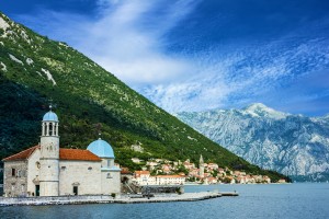 Dubrovnik Kotor Bay